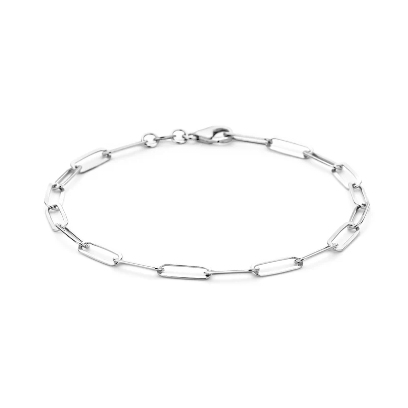 Parte Di Me Bibbiena Poppi Bracelet Argent PDM32116