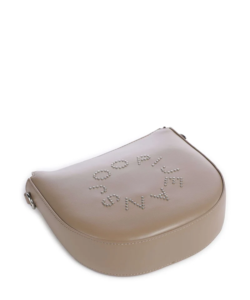 JOOP! Jeans Giro Borchia Stella Sac bandoulière taupe