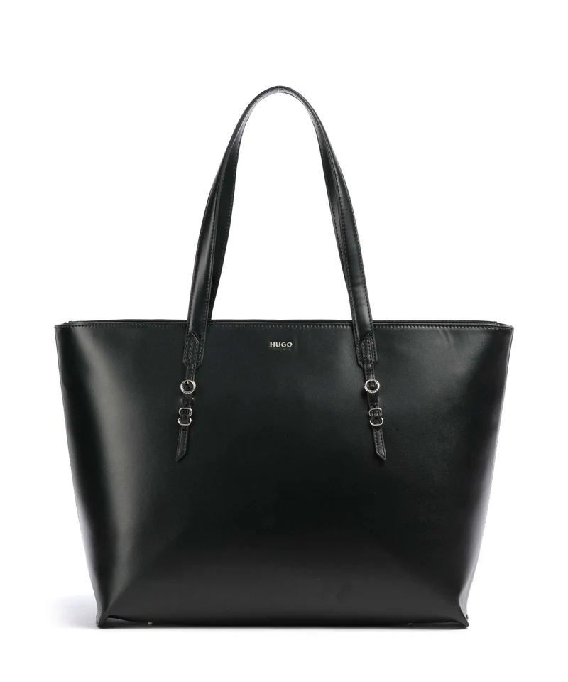 Hugo Syndra Cabas black