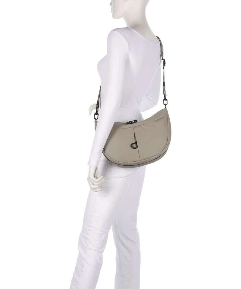 Aunts & Uncles Japan RE lite Toyo Sac bandoulière driftwood