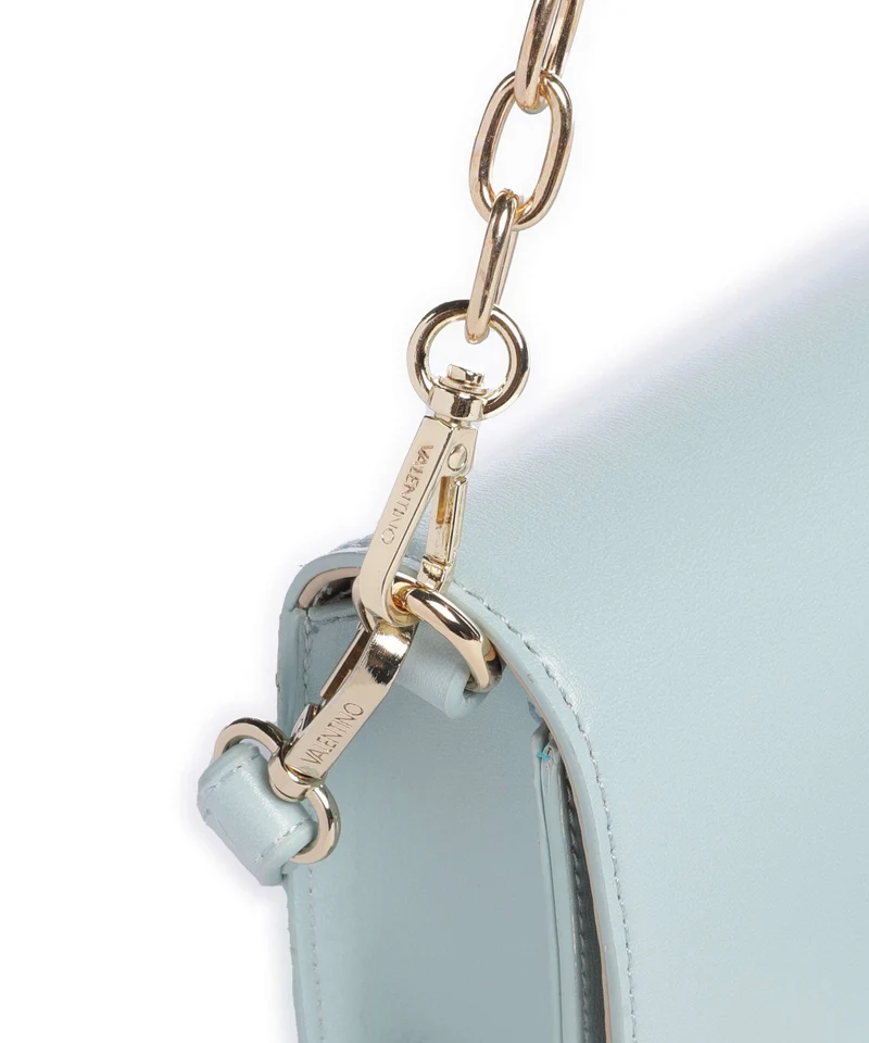 Valentino Bags Stefany Sac porté épaule verde acqua