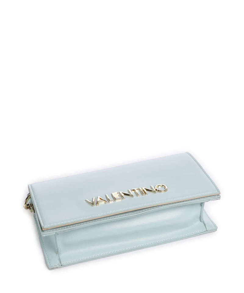Valentino Bags Stefany Sac porté épaule verde acqua