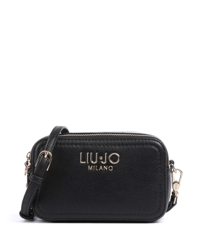 Liu Jo Ridhi S Sac bandoulière nero