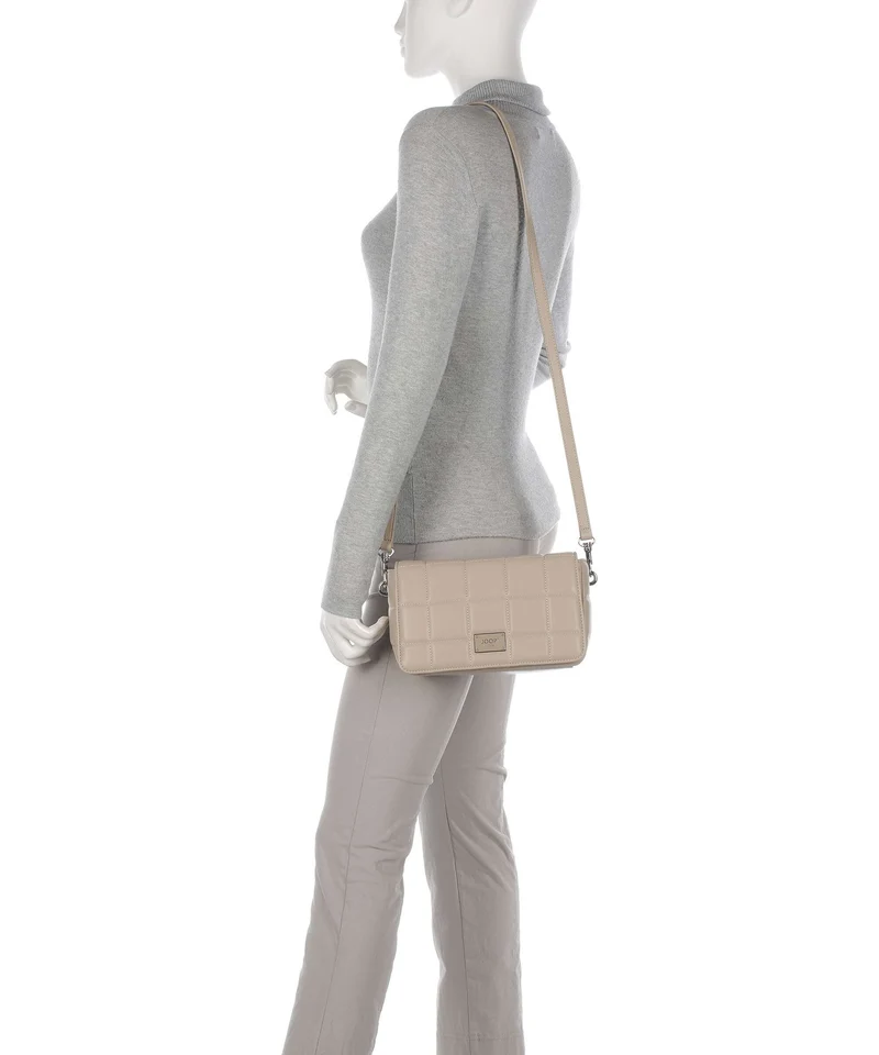 JOOP! Jeans Ordine 1.0 Luzi Sac bandoulière sahara