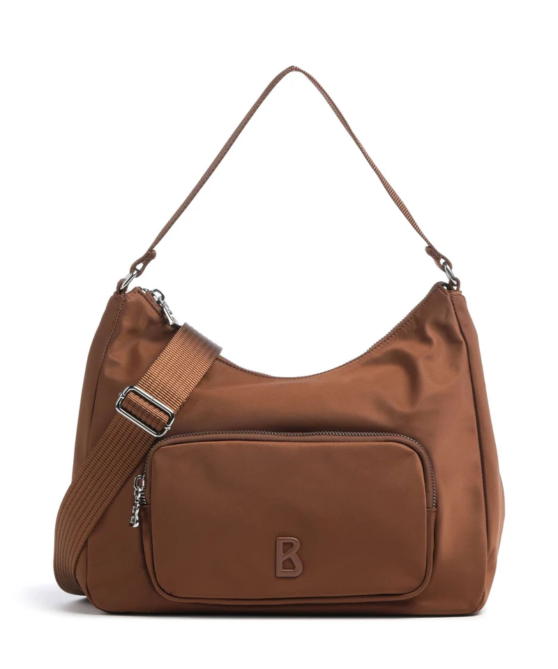 Bogner Verbier Play 1.0 Pari Sac fourre-tout rawhide