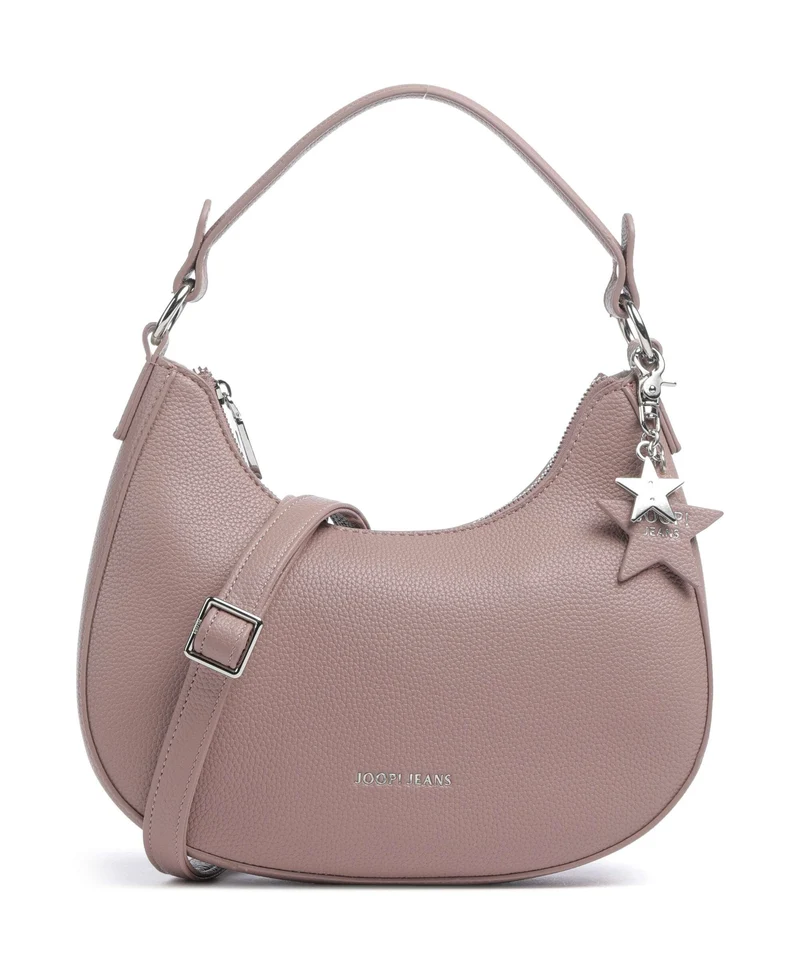 JOOP! Jeans Salve Aja Sac porté épaule pale mauve