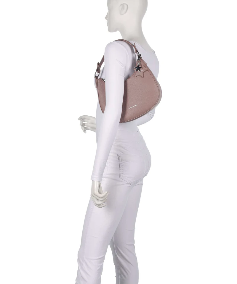 JOOP! Jeans Salve Aja Sac porté épaule pale mauve