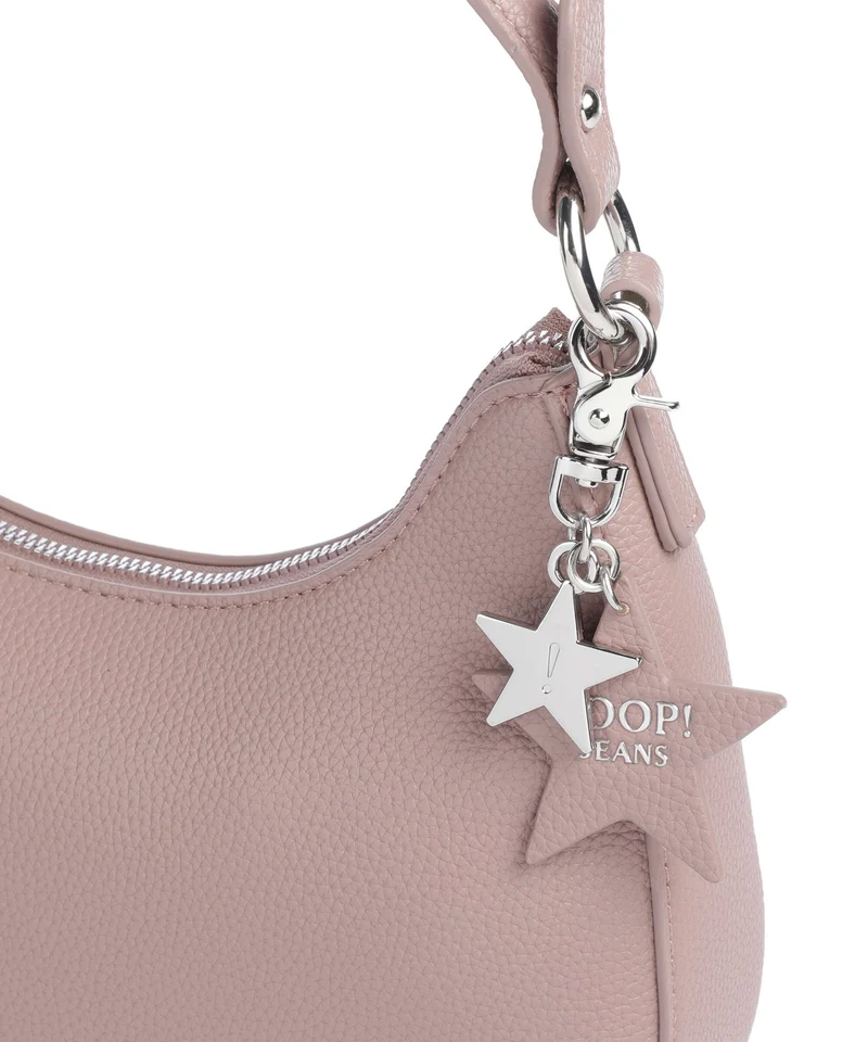 JOOP! Jeans Salve Aja Sac porté épaule pale mauve