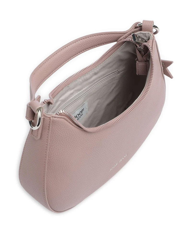 JOOP! Jeans Salve Aja Sac porté épaule pale mauve