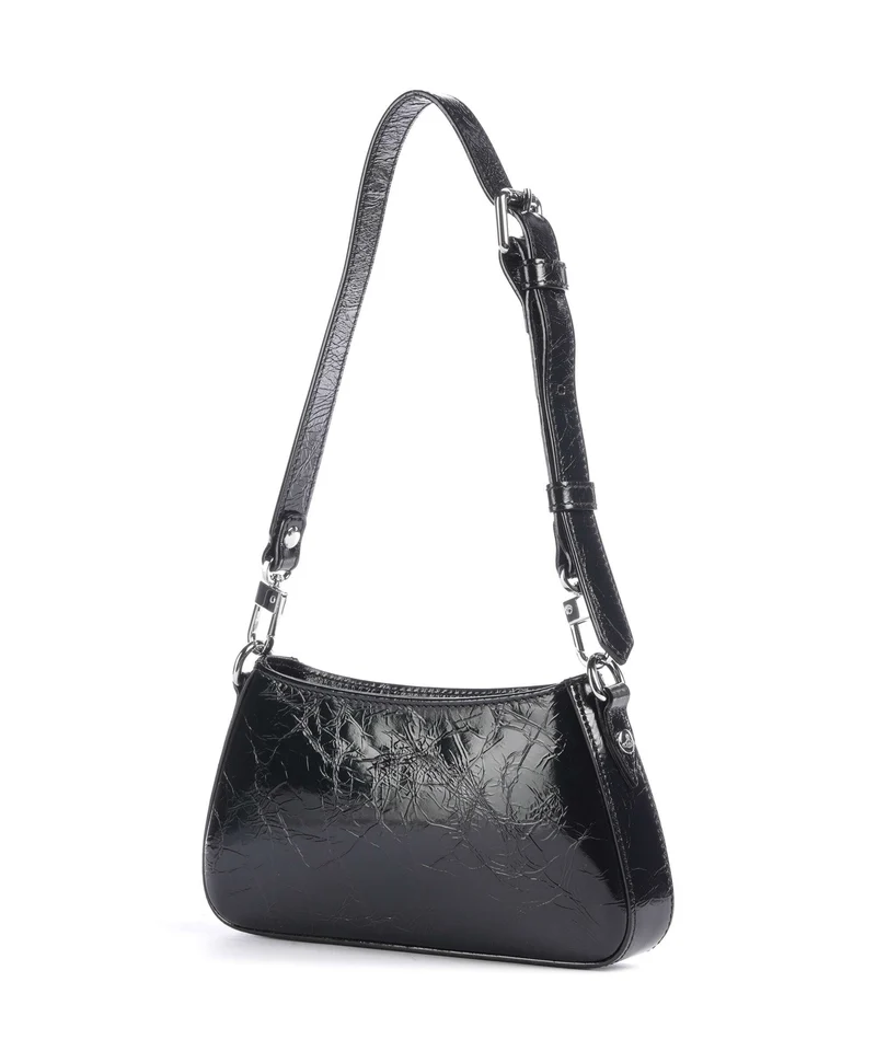 Vivienne Westwood Tasha Naplak Sac porté épaule black