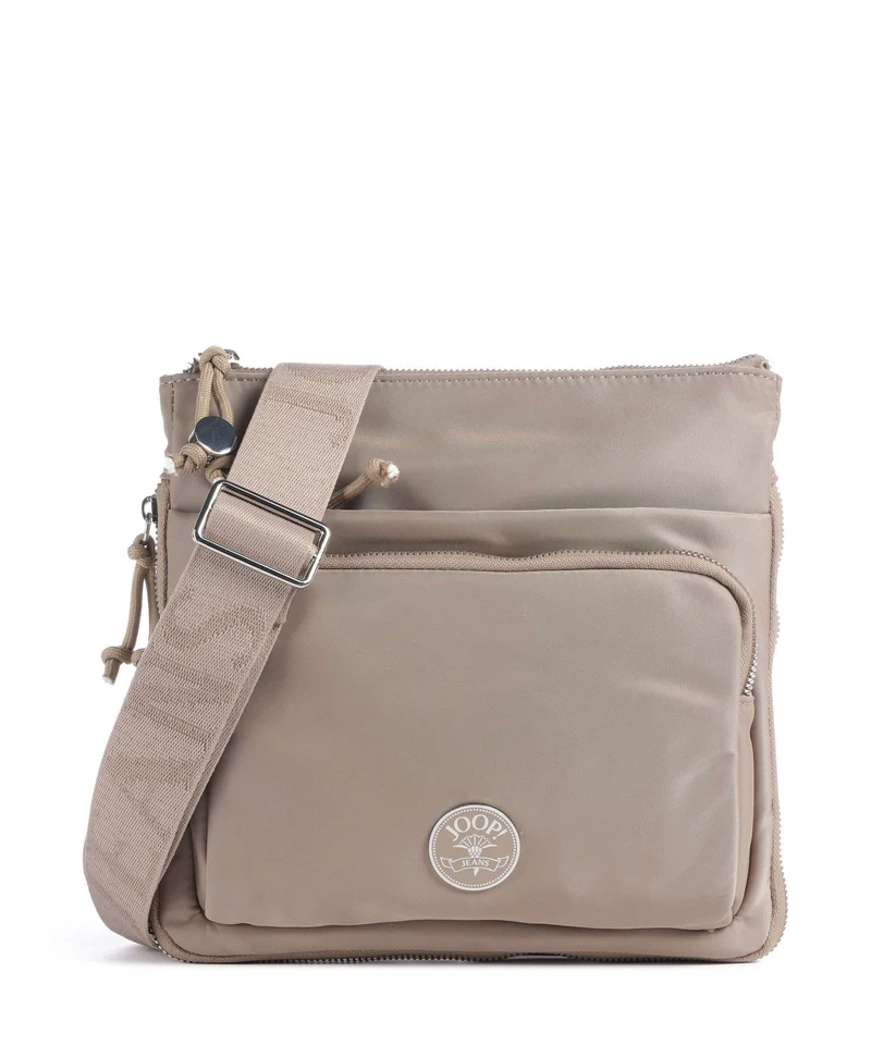 JOOP! Jeans Lietissimo 1.0 Lilou Sac bandoulière sahara