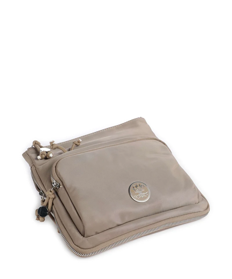 JOOP! Jeans Lietissimo 1.0 Lilou Sac bandoulière sahara