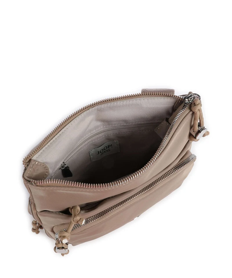 JOOP! Jeans Lietissimo 1.0 Lilou Sac bandoulière sahara