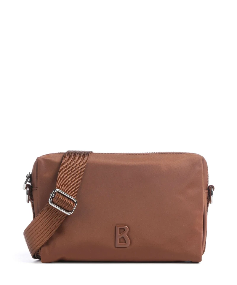 Bogner Verbier Play 1.0 Pukie Sac bandoulière rawhide