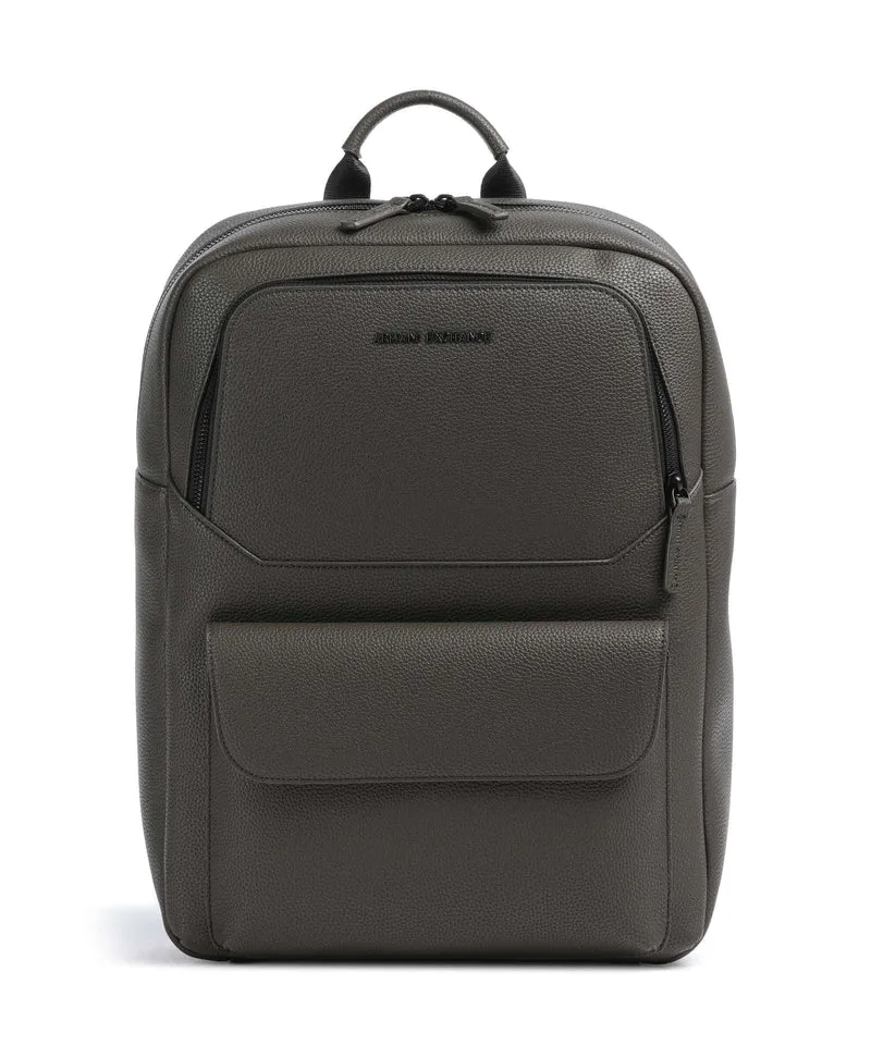 Armani Exchange Zac Sac à dos falcon