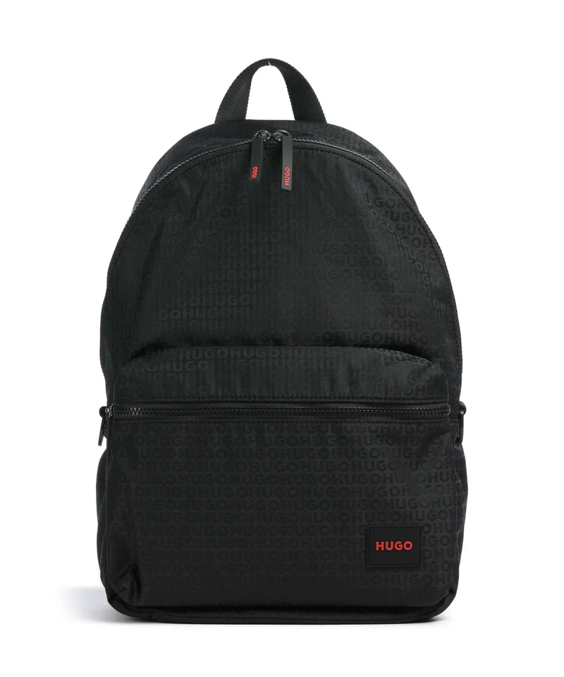Hugo Ethon Sac à dos black