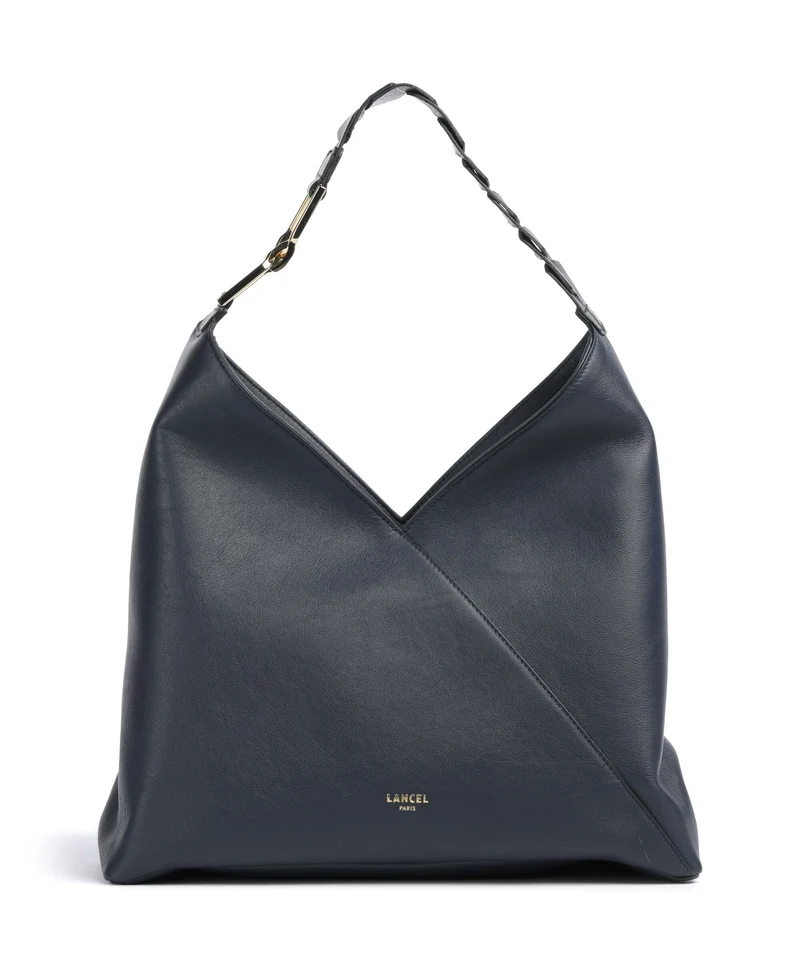 Lancel Pagode L Sac fourre-tout ultramarine