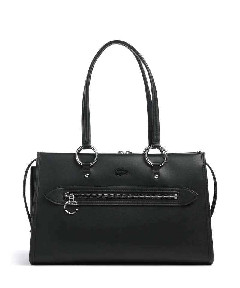 Lacoste Celys Cabas noir