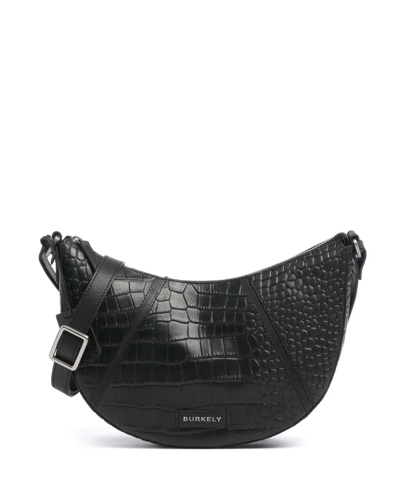 Burkely Cool Colbie Sac bandoulière black