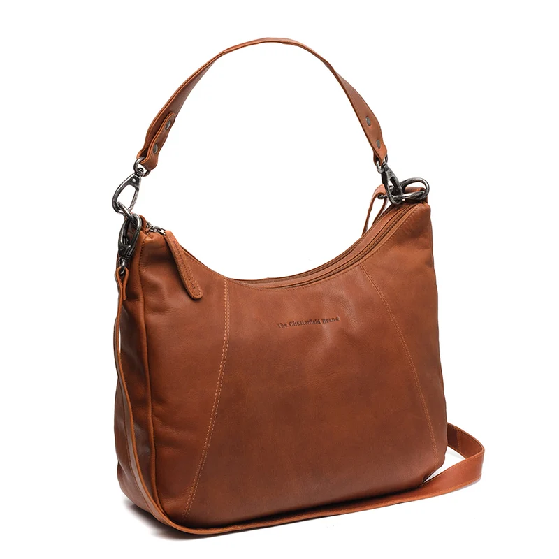 The Chesterfield Brand Marle Sac à Bandoulière Marron C48.129731