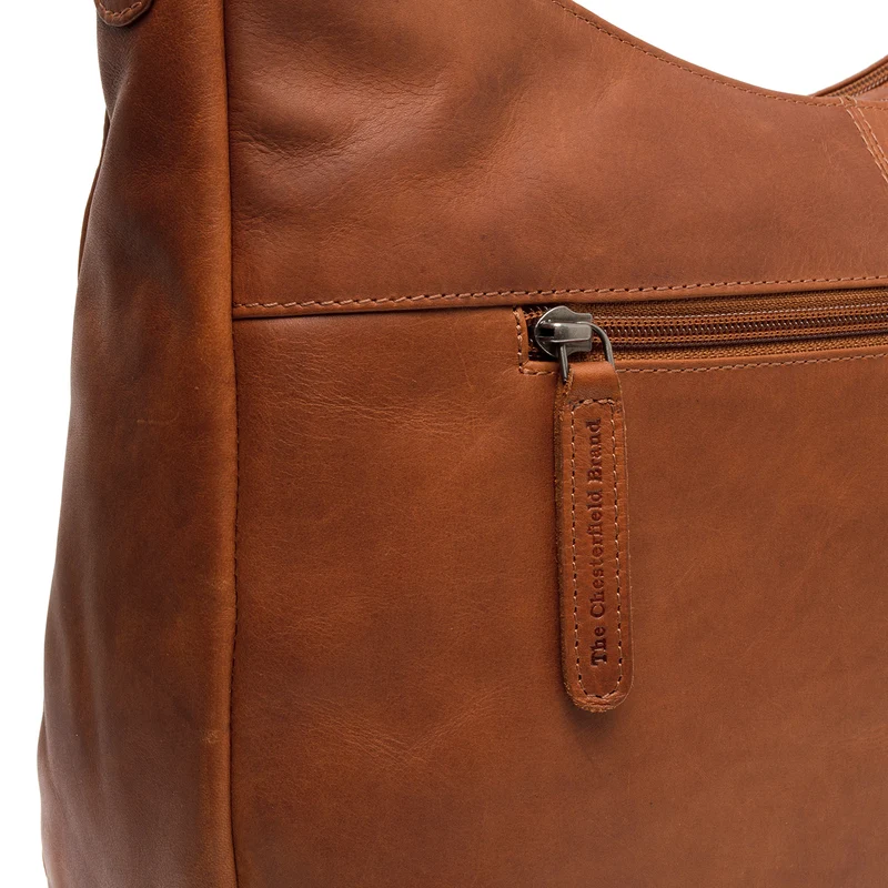 The Chesterfield Brand Marle Sac à Bandoulière Marron C48.129731