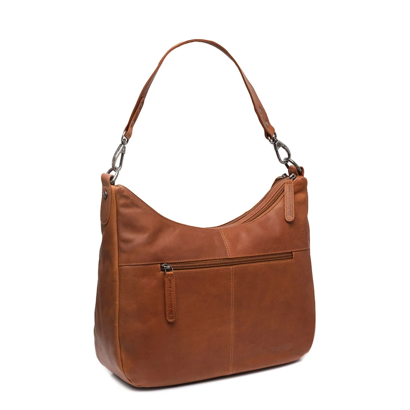 The Chesterfield Brand Marle Sac à Bandoulière Marron C48.129731
