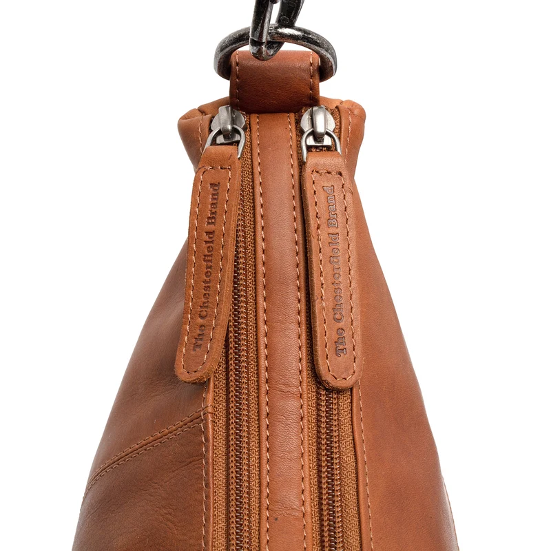The Chesterfield Brand Marle Sac à Bandoulière Marron C48.129731