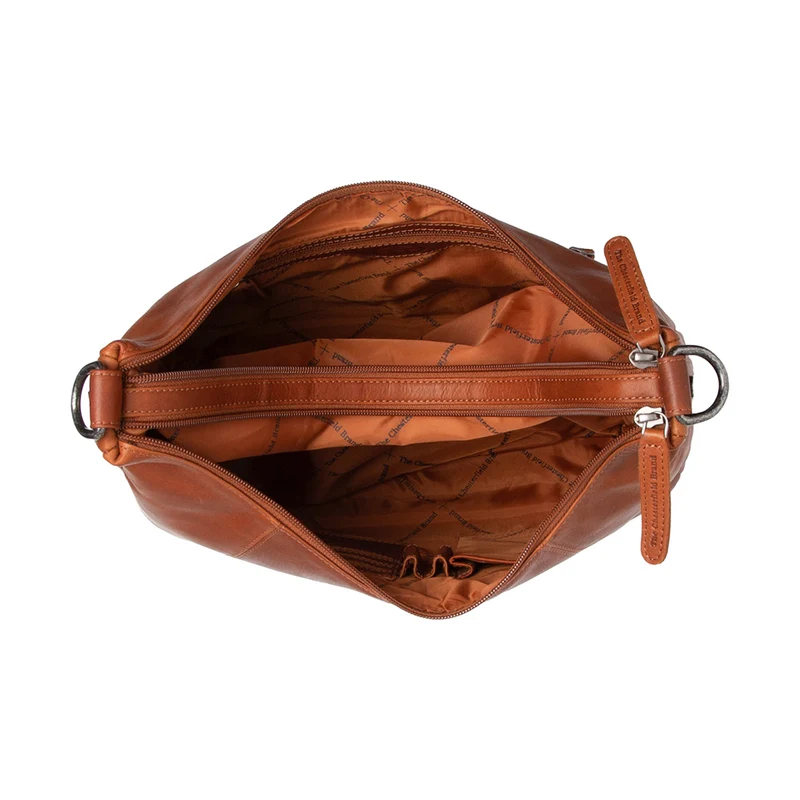 The Chesterfield Brand Marle Sac à Bandoulière Marron C48.129731