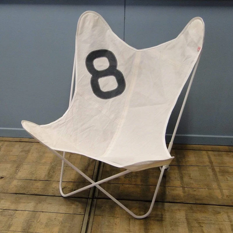 Fauteuil AA Butterfly