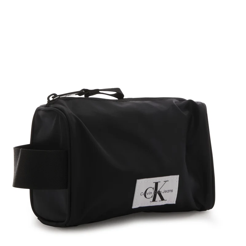 Calvin Klein Sport Essentials Hommes Trousse de Toilette Noir K50K511119BDS