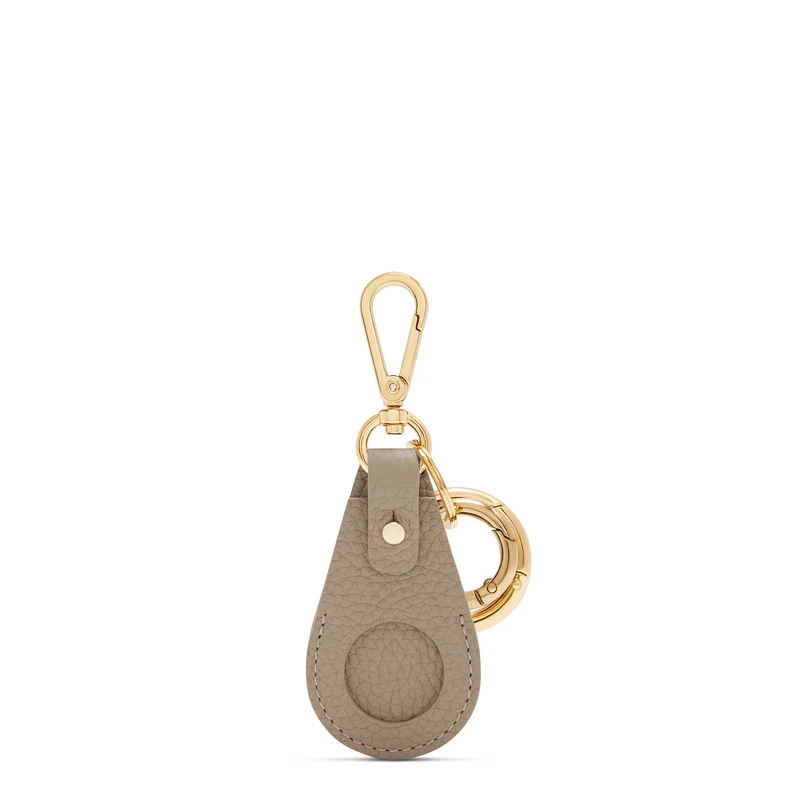 Isabel Bernard Honoré Femmes Porte-Clés Taupe IB66000-078