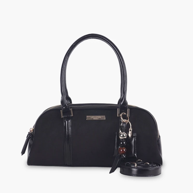 Sac bowling M noir Tarick