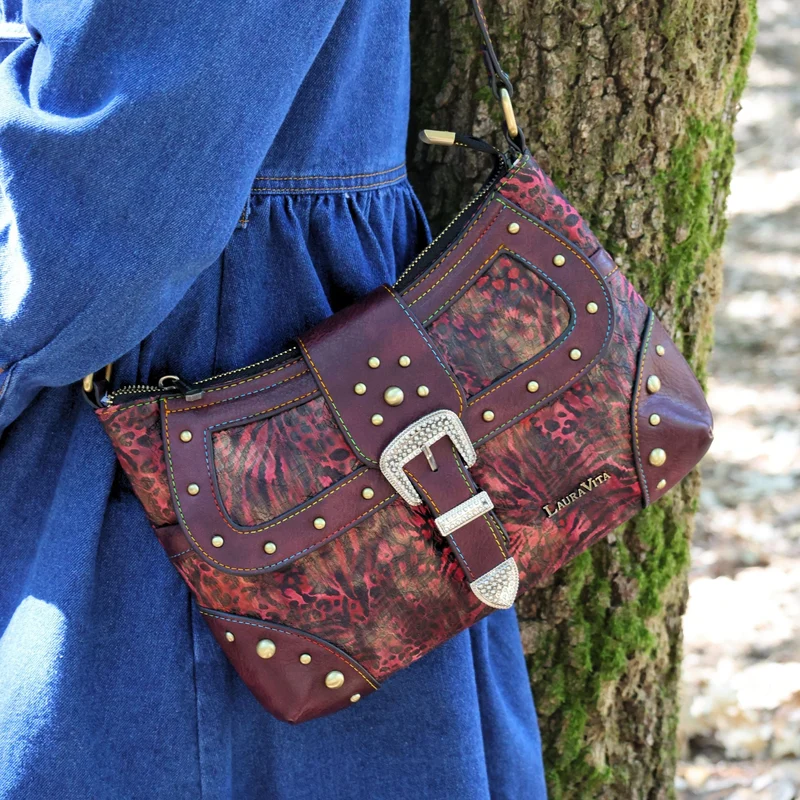 Sac - SAC BOSSA 02