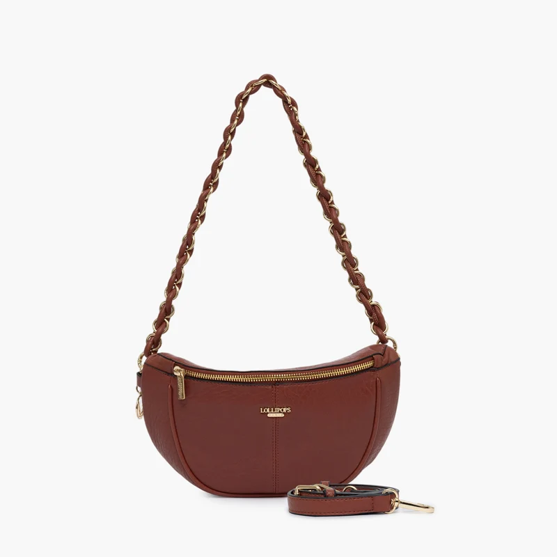 Ceinture Banane brique Traicy