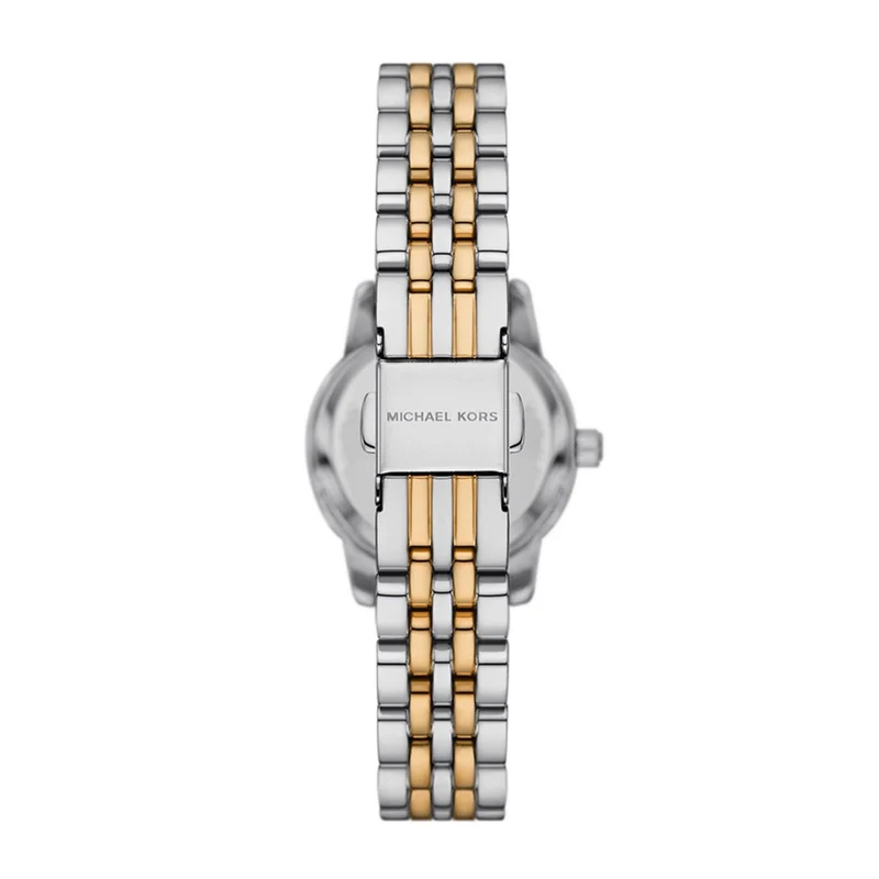 Michael Kors Lexington Petite Montre Femme MK4815SET