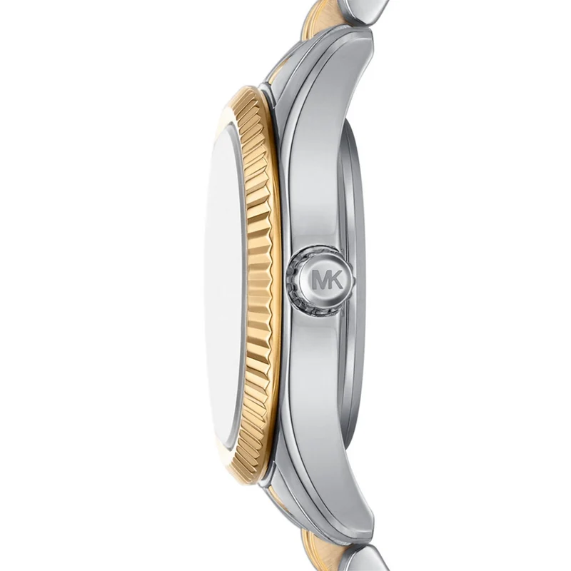 Michael Kors Lexington Petite Montre Femme MK4815SET