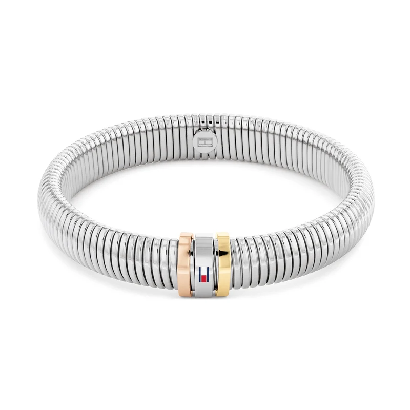 Tommy Hilfiger Jewels Acier Inoxydable Bracelet TJ2780994