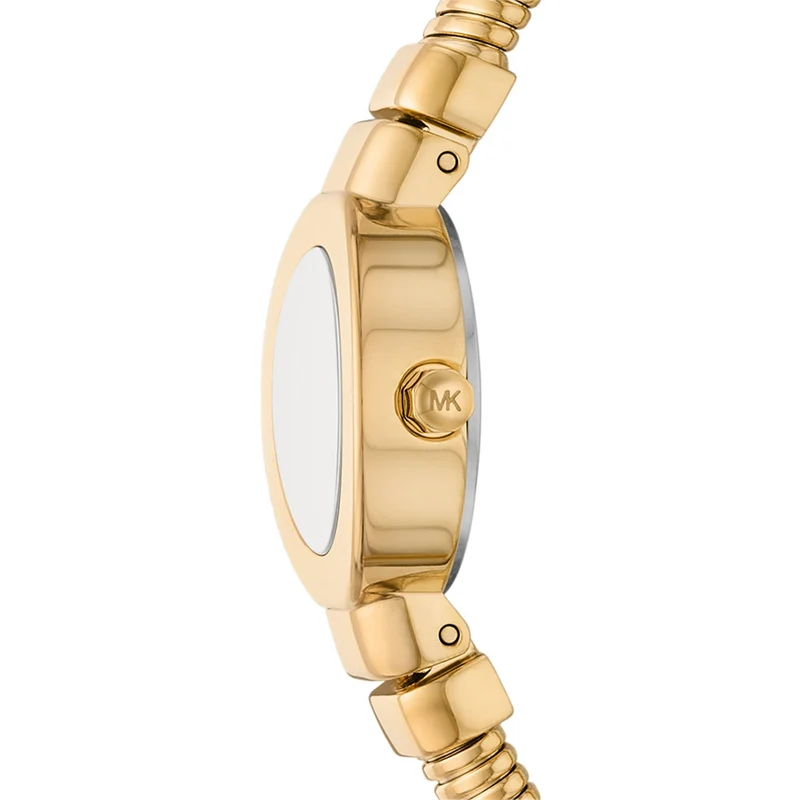 Michael Kors Gramercy Montre femme Gramercy Gold MK7527