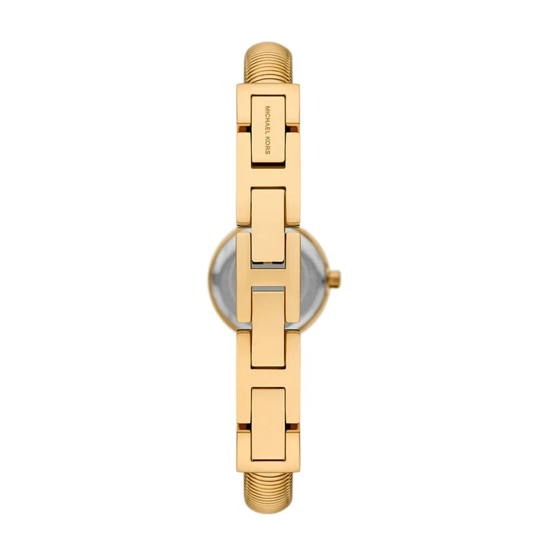 Michael Kors Gramercy Montre femme Gramercy Gold MK7527