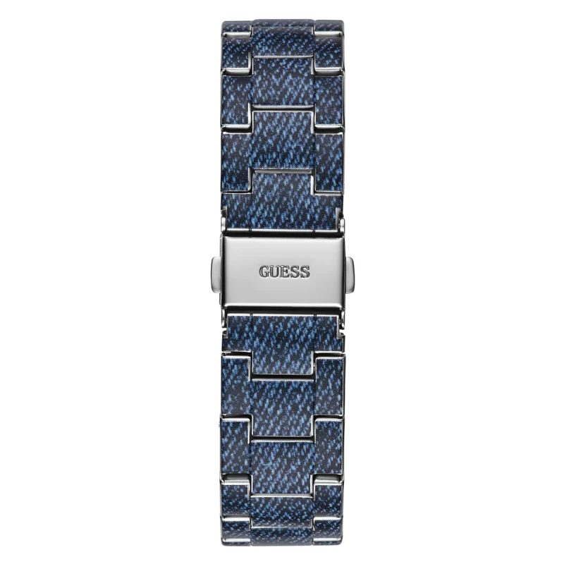 GUESS Indigo Montre femme Indigo GW0750L1