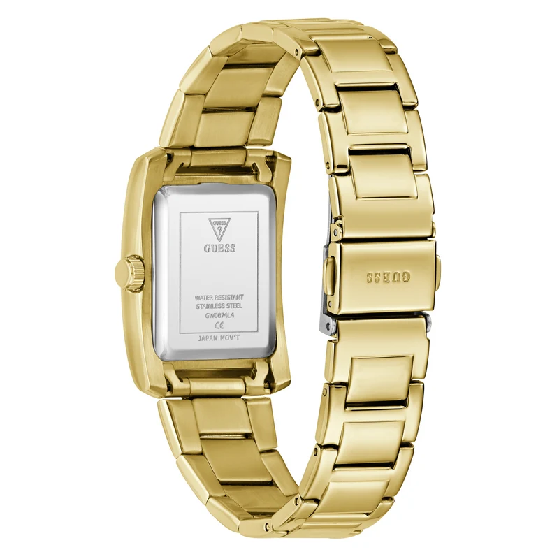 Guess Bonnie Montre Femme GW0874L4