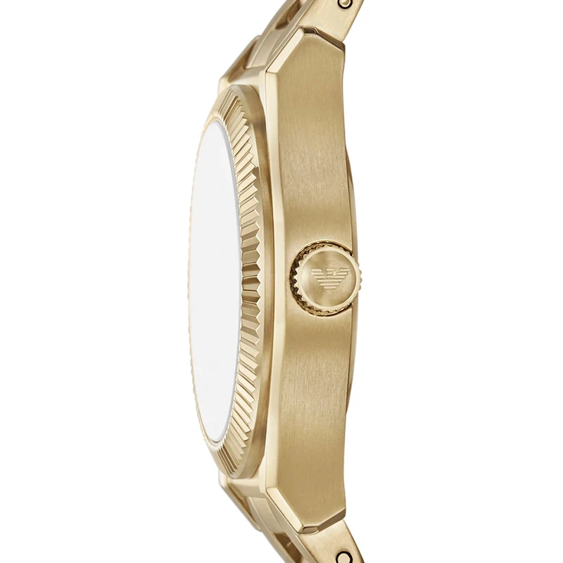 Emporio Armani Montre femme Pearl AR11657