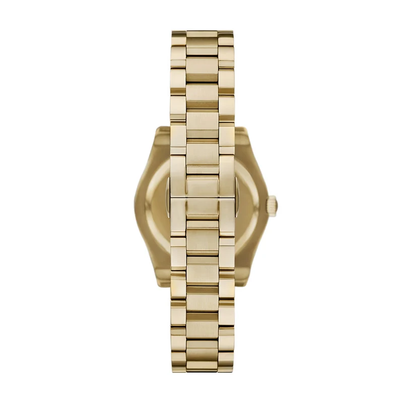 Emporio Armani Montre femme Pearl AR11657
