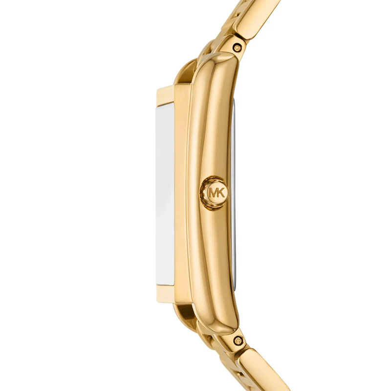 Michael Kors Essex Montre Femme Dorée MK4904