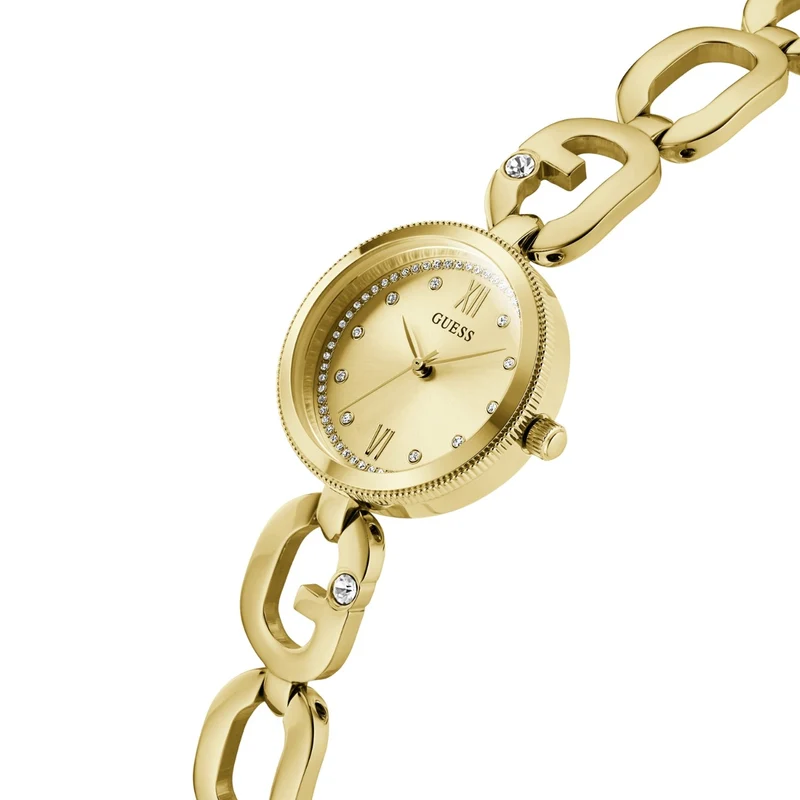 GUESS Empower Montre pour femme Empower GW0759L2