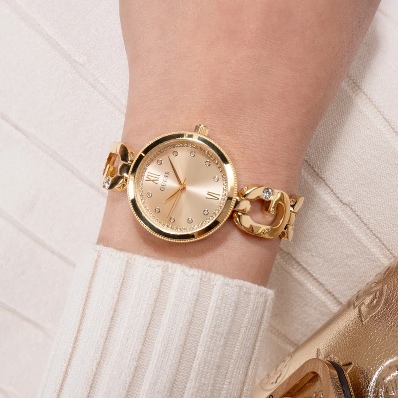 GUESS Empower Montre pour femme Empower GW0759L2