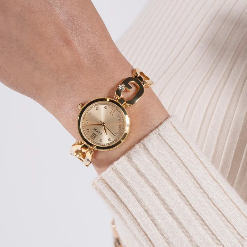 GUESS Empower Montre pour femme Empower GW0759L2