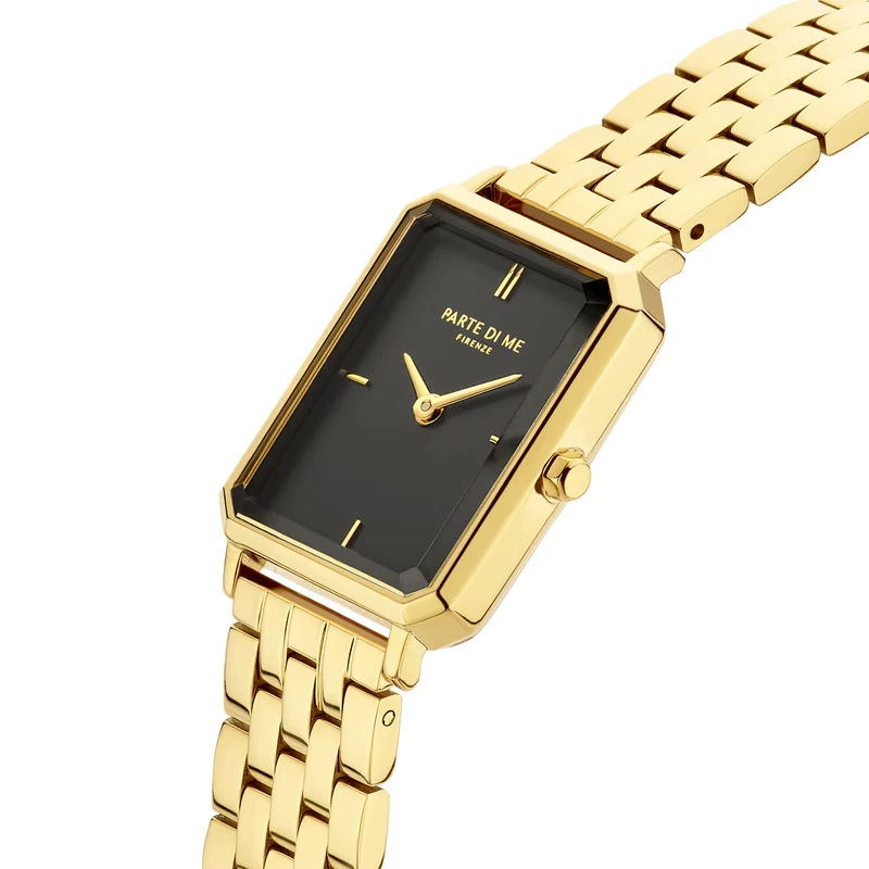 Parte Di Me Orologio Femmes Montre Or PDM09001