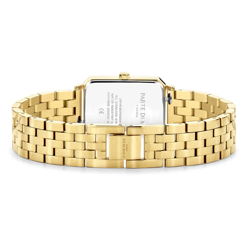 Parte Di Me Orologio Femmes Montre Or PDM09001