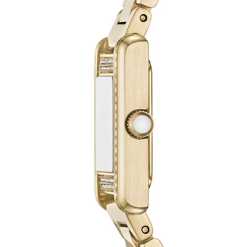 Emporio Armani Montre femme blanche AR11663